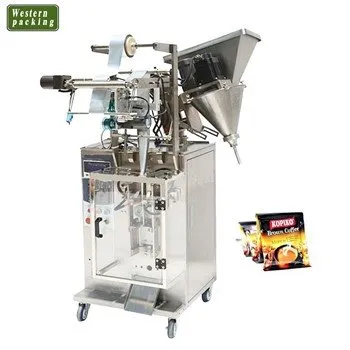 Mesin Pengisian Bubuk Makanan