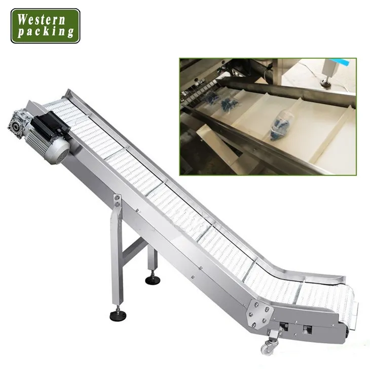 Farfalle packing machine